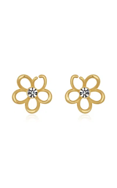 Oscar De La Renta Gifts For Her In Gold