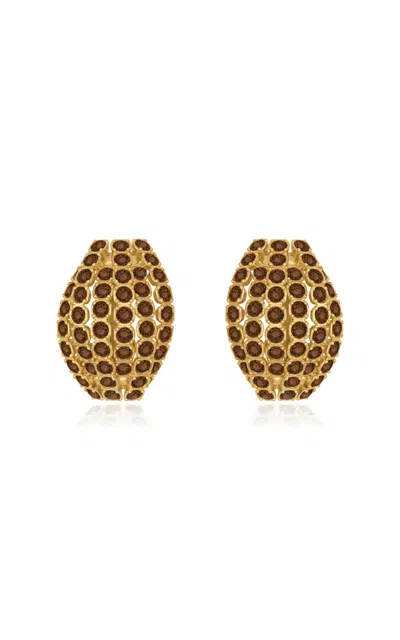 Oscar De La Renta Gifts For Her In Gold
