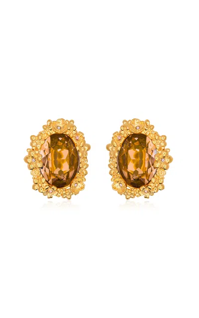 Oscar De La Renta - Gifts For Her In Gold