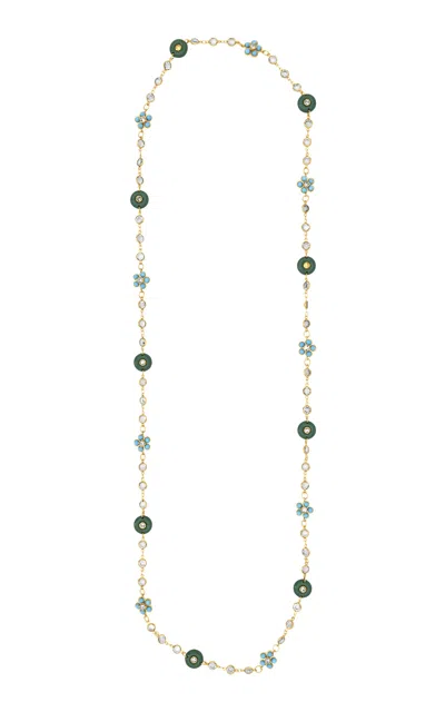 Oscar De La Renta Gifts For Her In Green