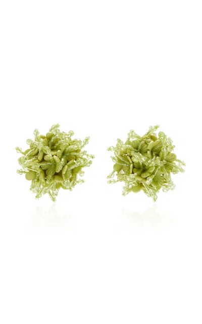 Oscar De La Renta Gifts For Her In Green