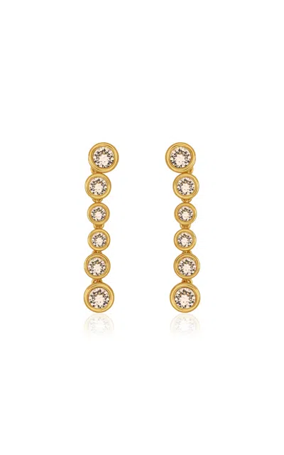Oscar De La Renta Gifts For Her In Gold
