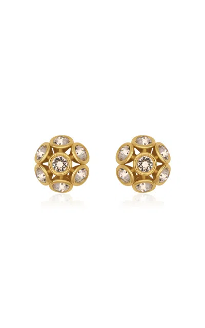 Oscar De La Renta Gifts For Her In Gold