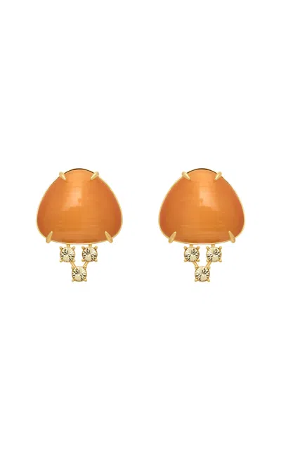 Oscar De La Renta Gifts For Her In Orange