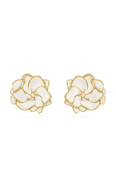 Oscar De La Renta Gifts For Her In Gold