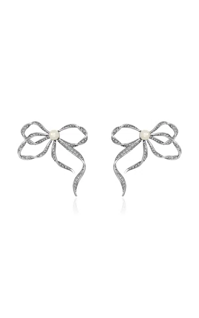 Oscar De La Renta Gifts For Her In Metallic