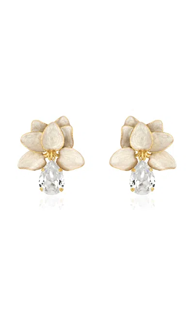 Oscar De La Renta Gifts For Her In Gold