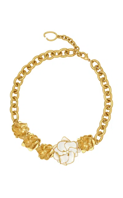 Oscar De La Renta Gifts For Her In Gold