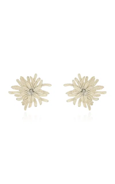 Oscar De La Renta Gifts For Her In Metallic