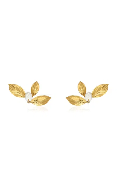 Oscar De La Renta Gifts For Her In Gold