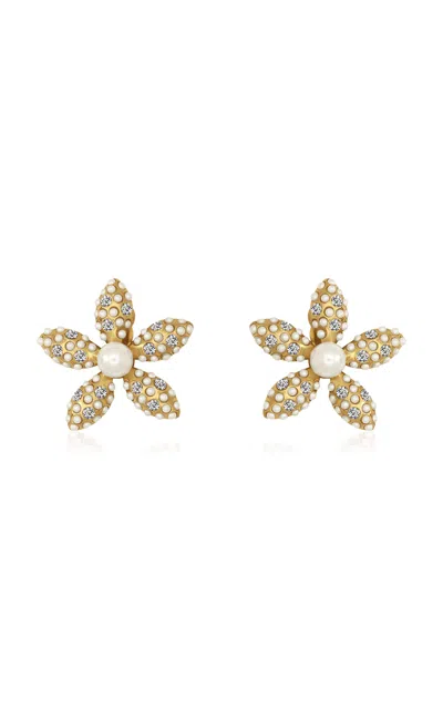 Oscar De La Renta Gifts For Her In Gold