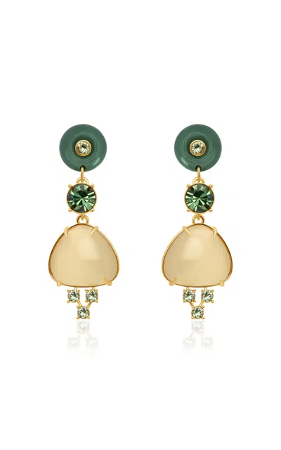 Oscar De La Renta Gifts For Her In Green