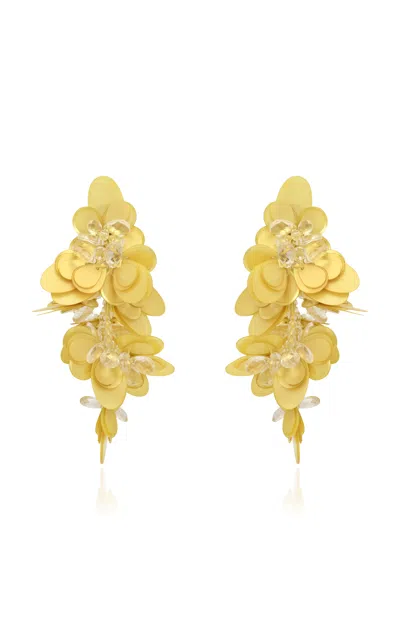 Oscar De La Renta Gifts For Her In Yellow
