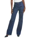 Oscar De La Renta Ladies Woven Pants In White