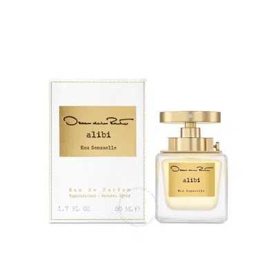 Oscar De La Renta Ladies Alibi Eau Sensuelle Edp 1.7 oz Fragrances 085715566416