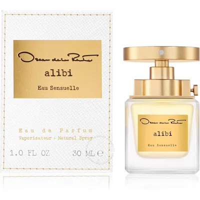 Oscar De La Renta Ladies Alibi Eau Sensuelle Edp Spray 1.0 oz Fragrances 085715566423