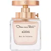 Oscar De La Renta Ladies Alibi Edt 1.7 oz Fragrances 085715567239