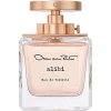 Oscar De La Renta Ladies Alibi Edt 3.4 oz (tester) Fragrances 085715573926 In N/a