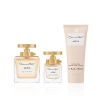 OSCAR DE LA RENTA OSCAR DE LA RENTA LADIES ALIBI GIFT SET BATH & BODY 085715592477