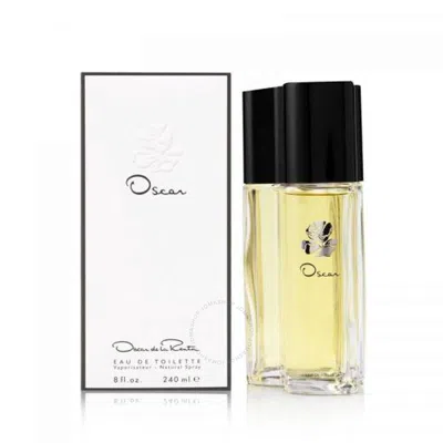 Oscar De La Renta Ladies Extraordinary Edp 3.0 oz (tester) Fragrances 085715572011 In White