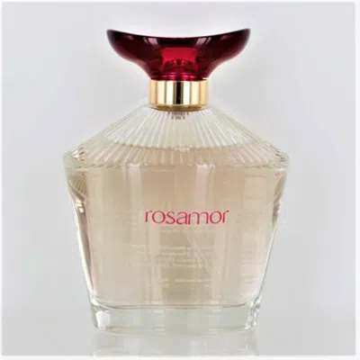 Oscar De La Renta Ladies Rosamor Edt Spray 3.3 oz (tester) Fragrances 3252550301985
