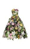 Oscar De La Renta Moda Operandi In Multi