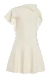 Oscar De La Renta Moda Operandi In White