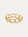 Oscar De La Renta O Chain-link Bracelet