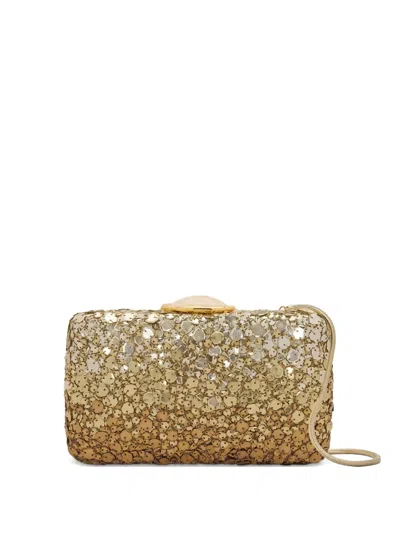 Oscar De La Renta O Minaudiere 手拿包