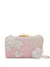 Oscar De La Renta O Minaudiere 手拿包