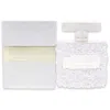 Oscar De La Renta Oscar Bella Blanca /  Edp Spray 3.4 oz (100 Ml) (w) In Green / Peach / Violet / White