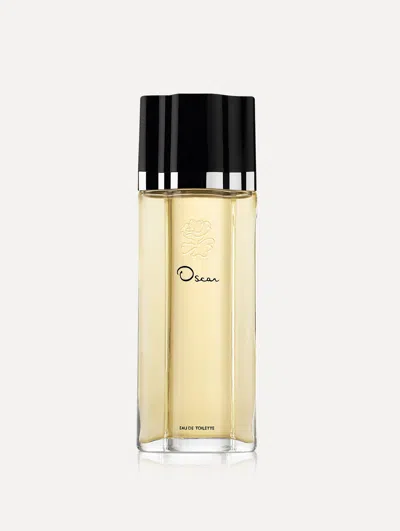 Oscar De La Renta Oscar Edt 3.4 oz
