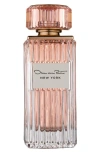 Oscar De La Renta Oscar New York Eau De Parfum In No Color