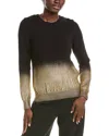 Oscar De La Renta Ladies Knit Pull In Multi