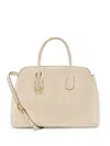 Oscar De La Renta The Ivy In Nude