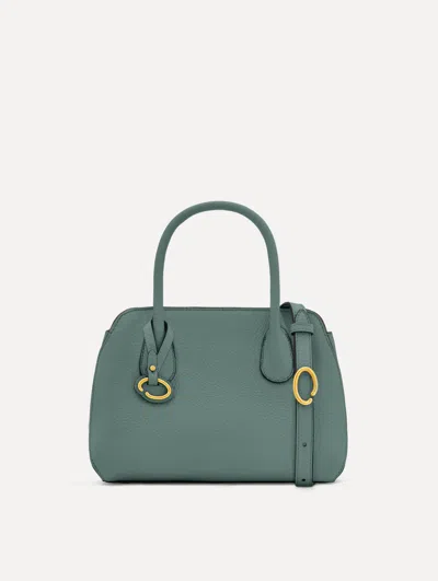 Oscar De La Renta The Mini Ivy