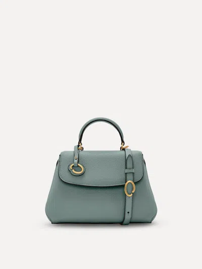Oscar De La Renta The Mini Poppy