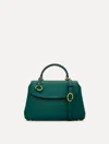 Oscar De La Renta The Mini Poppy