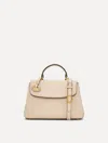 Oscar De La Renta The Mini Poppy