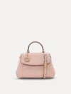 Oscar De La Renta The Mini Poppy