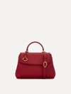 Oscar De La Renta The Mini Poppy
