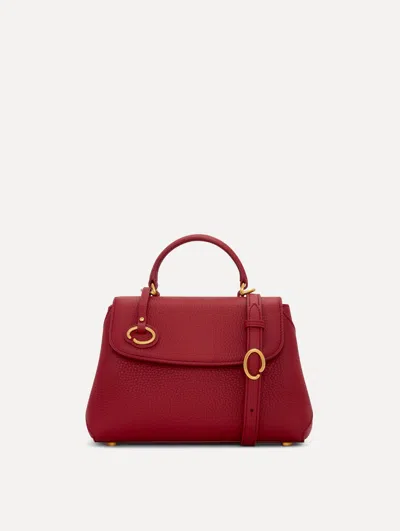 Oscar De La Renta The Mini Poppy