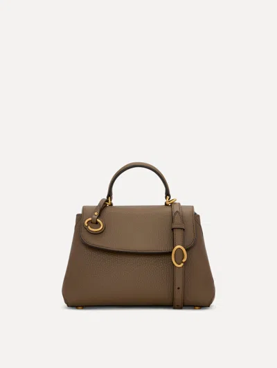 Oscar De La Renta The Mini Poppy