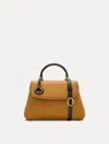 Oscar De La Renta The Mini Poppy