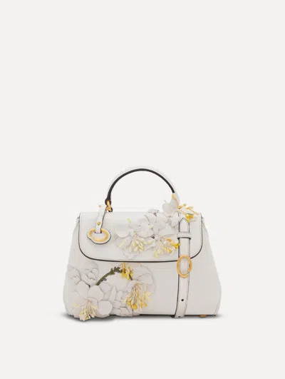 Oscar De La Renta The Mini Poppy