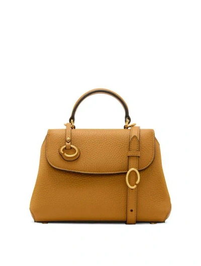 Oscar De La Renta The Mini Poppy In Honey