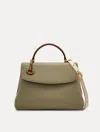 Oscar De La Renta The Poppy
