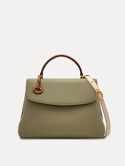 Oscar De La Renta The Poppy