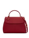 Oscar De La Renta The Poppy In Red