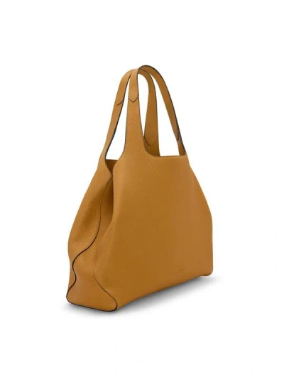 Oscar De La Renta The Topaz In Honey